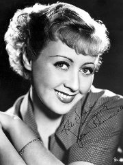 Photo of Joan Blondell