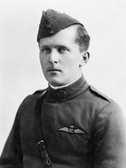 Photo of Billy Bishop