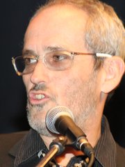 Photo of János Szász