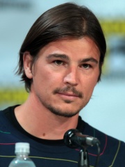 Photo of Josh Hartnett