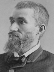 Photo of Charles J. Guiteau