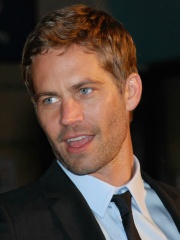 Photo of Paul Walker