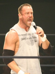 Photo of Ken Anderson