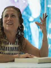 Photo of Jodi Picoult