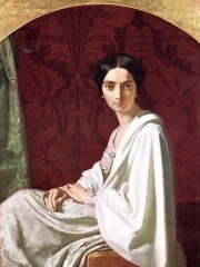 Photo of Cristina Trivulzio Belgiojoso