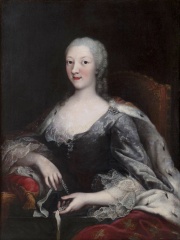 Photo of Princess Christine of Hesse-Rotenburg