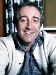 Photo of Peter Sellers