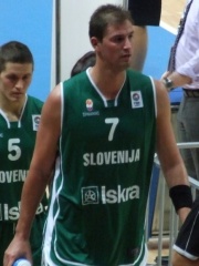 Photo of Primož Brezec