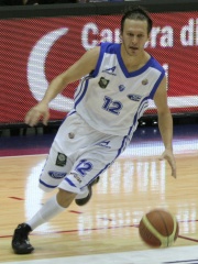 Photo of Travis Diener