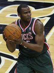 Photo of Keyon Dooling
