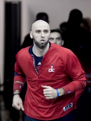 Photo of Marcin Gortat