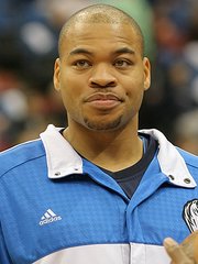 Photo of Devean George