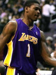 Photo of Smush Parker