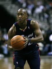 Photo of Eric Snow