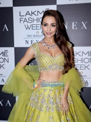 Photo of Malaika Arora