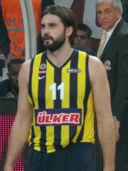 Photo of Linas Kleiza