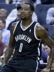 Photo of Andray Blatche