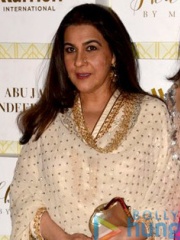 Photo of Amrita Singh