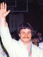 Photo of Petre Becheru