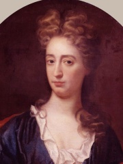 Photo of Abigail Masham, Baroness Masham