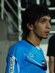 Photo of Amer Abdulrahman