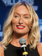 Photo of Victoria Smurfit