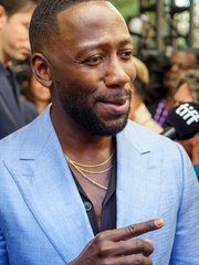 Photo of Lamorne Morris