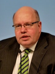 Photo of Peter Altmaier