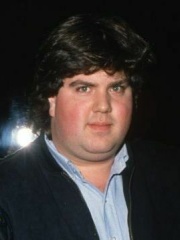 Photo of Dan Schneider