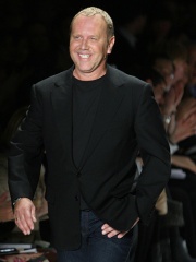 Photo of Michael Kors