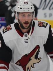 Photo of Jason Demers