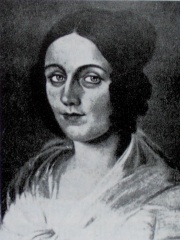 Photo of Johanna Kinkel