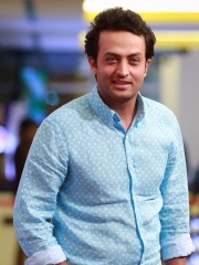 Photo of Mostafa Zamani