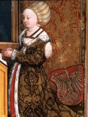 Photo of Sophia Jagiellon, Margravine of Brandenburg-Ansbach