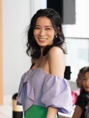 Photo of Charmaine Sheh