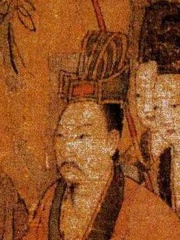 Photo of Cao Zhi