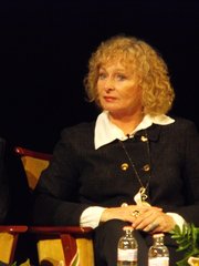 Photo of Ildikó Bánsági