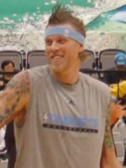 Photo of Chris Andersen