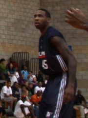 Photo of Rasual Butler