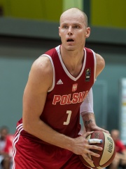 Photo of Maciej Lampe