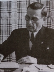 Photo of Radasłaŭ Astroŭski