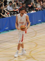 Photo of Jackson Vroman