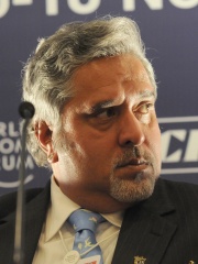 Photo of Vijay Mallya