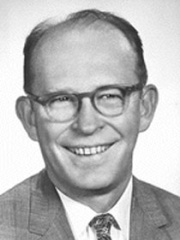 Photo of Willard Libby