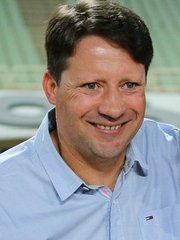 Photo of Paulo Sérgio