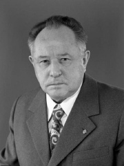 Photo of Erich Mielke