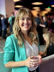 Photo of Amy Purdy