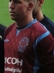 Photo of Freddy Eastwood