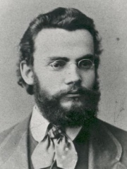 Photo of Carl Robert Jakobson