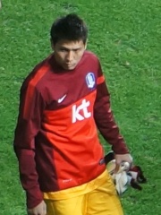 Photo of Kim Jin-hyeon